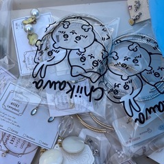 新品ピヤスの画像