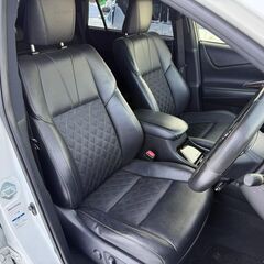 自信の自社ローン　信用回復ローン必見！！【安心の審査】【120回払い】【頭金なし】【在庫番号b291】　ハリアー　 /リース/ス自社分割 /信用回復ローン/自己破産/債務整理/他社お断りされた方/お電話での仮審査/の画像