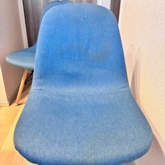 ダイニングチェアの画像