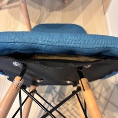 ダイニングチェアの画像