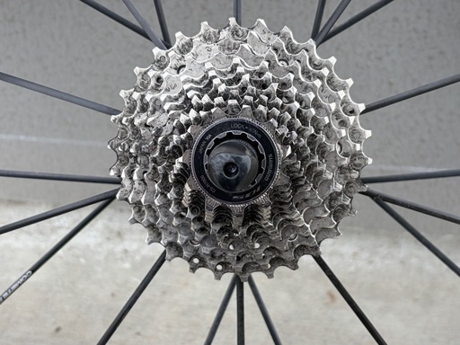 マヴィック COMETE PRO CARBON SL UST