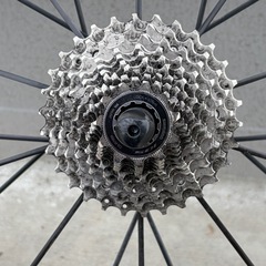 マヴィック COMETE PRO CARBON SL USTの画像