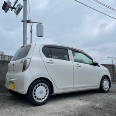 ボロですが車検残りまだまだ乗れます！の画像