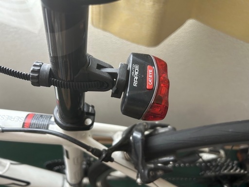 【美車】ロードバイク　FELT F75 付属品あり