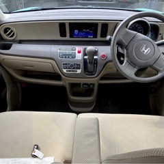 ホンダ　N-ONE 車検2年付　お支払いの早い方優先の画像