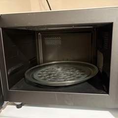 Panasonicオーブン機能付きレンジNE-T15A4-Wの画像