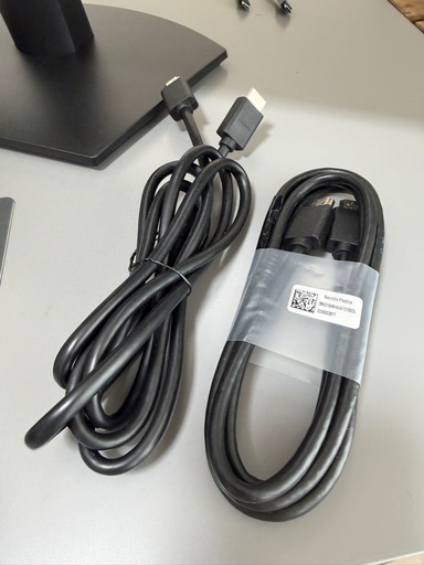 Dell SE2722H 27インチ モニター 2台