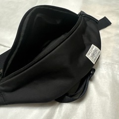 ポーター　吉田カバン　ボディバッグ　ウエストポーチの画像