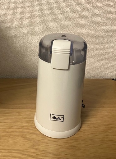 デロンギ コーヒーメーカー ミル付き