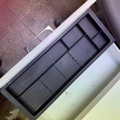 事務用収納の画像