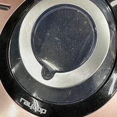 レイコップ　布団掃除機　掃除機　の画像