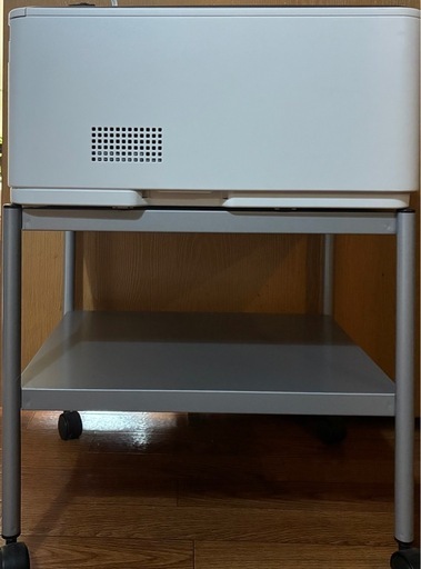 中古　OKI プリンター