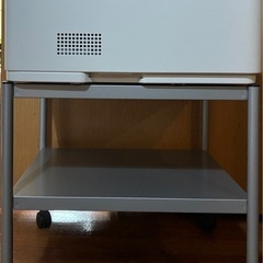 中古　OKI プリンターの画像