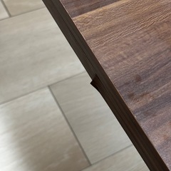 机　テーブルの画像