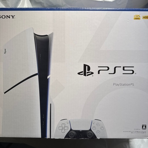大幅値上げ確定 sony   PS5ディスクありモデル