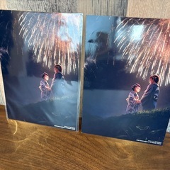 鬼滅の刃 無限城編  入場者特典の画像