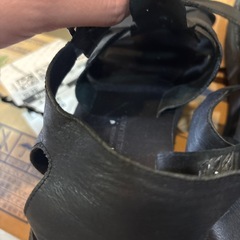 グルカサンダルの画像