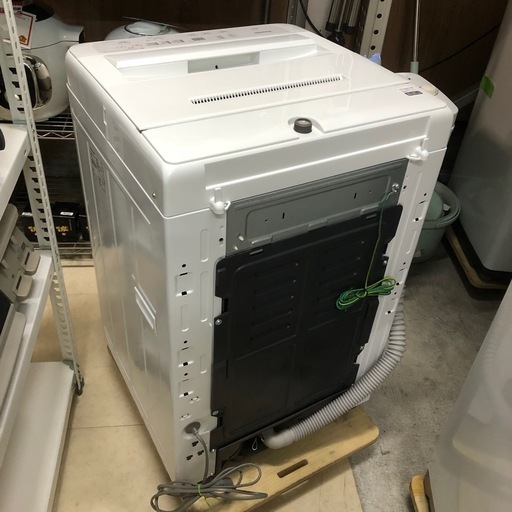 5キロ Panasonic 洗濯機