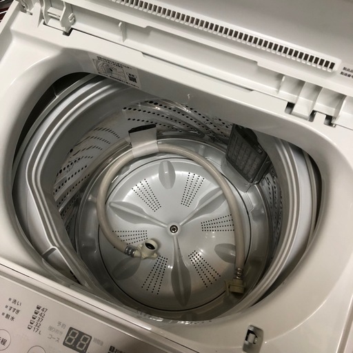 5キロ Panasonic 洗濯機