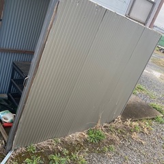 倉庫と洗濯機引き取れる方お願いしますの画像