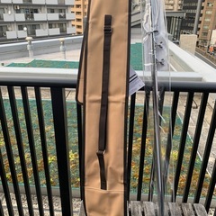 【新品・未開封】スノーピーク パイルドライバー収納ケース付きの画像