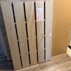 ベビーベッドの画像