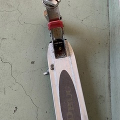 🌸キックスケーター🌸の画像