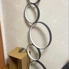 ファイブリング　　ライトの画像