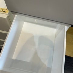 【収納プラケース】【ニトリ】クリーニング済み【管理番号0328】五の画像