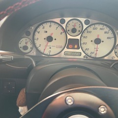 マツダ　ロードスター　nb6cの画像