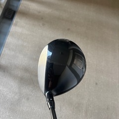 ゴルフ、ツアーステージドライバーの画像