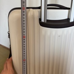 【急募】キャリーケースの画像