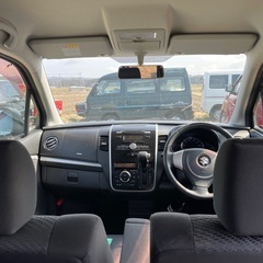 スズキステングレー、一時抹消、四駆、外装内装綺麗の画像