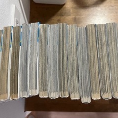 べるぜバブ　全巻の画像