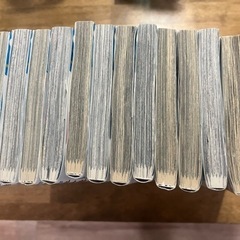 べるぜバブ　全巻の画像