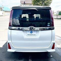 自信の自社ローン　信用回復ローン必見！！【安心の審査】【120回払い】【頭金なし】【在庫番号b295】　ノア　 /リース/ス自社分割 /信用回復ローン/自己破産/債務整理/他社お断りされた方/お電話での仮審査/の画像