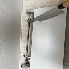 カット麺切り台の画像