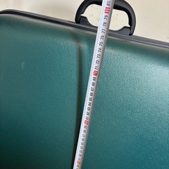 【急募】キャリーケースの画像