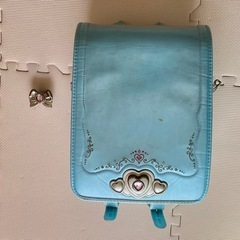 ランドセルの画像