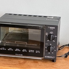 トースターの画像