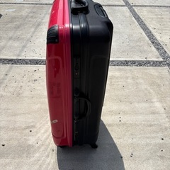 キャリーケース【無料】の画像