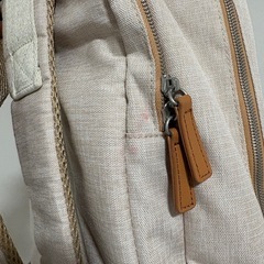 Nordace Siena リュック レディース 大容量 軽量 USB充電の画像