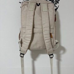 Nordace Siena リュック レディース 大容量 軽量 USB充電の画像