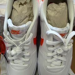 NIKEスニーカーの画像