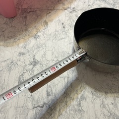 谷口金属 和の職人 深型 ゆきひら鍋 20cm 鍋 片手鍋 雪平鍋 アルミの画像