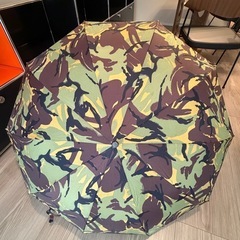 フォックスアンブレラズ　折りたたみが傘の画像