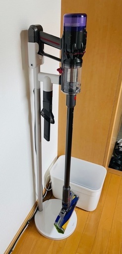 dyson 掃除機 マイクロプラス