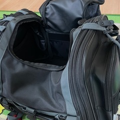 TANAX(タナックス)  バイク用バッグの画像