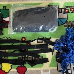 TANAX(タナックス)  バイク用バッグの画像