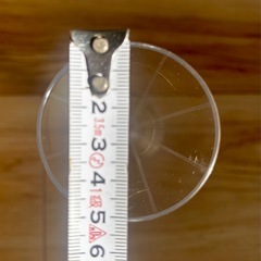 プラスチック シャンパングラス  未使用 パーティー イベント BBQ  の画像